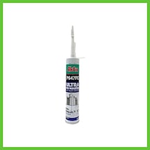 Bezos Pu Mastik N-beyaz 280 Ml Dmc