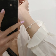 Sones Vintage Açık Bilezik El Dekorasyonu, Özellikler:sl0467 Çok Renkli