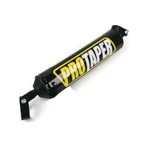 Protaper Motosiklet Gidon Barı Pedli Siyah