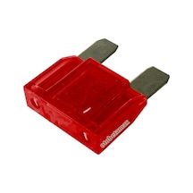 5 Adet 50 Amper Büyük Oto Bıçak Sigorta