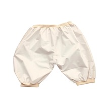 Clife Yıkanabilir Sıvı Su Geçirmez Ribanalı Hasta Emici Mesane Külodu L