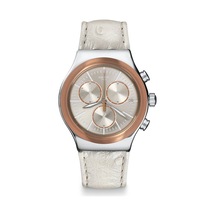 Swatch YVS412 Unisex Kol Saati