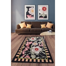 Nanna Djt 200X290 Cm Dekoratif, Koridor Halı Modelleri