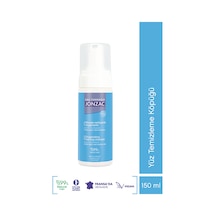 Eau Thermale Jonzac Essential Yüz Temizleme Köpüğü 150 ml Eau Thermale Jonzac Essential Yüz Temizleme Köpüğü 150 ml