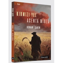 Kırmızı Yel - Acenta Mirza