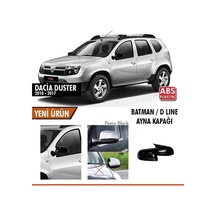 Dacia Duster 2010-2017 Yarasa / Batman Ayna Kapağı