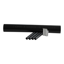 Tamer 1Kv 3X70+35 Bakır İletken için Isı Büzüşmeli Ek Mufu