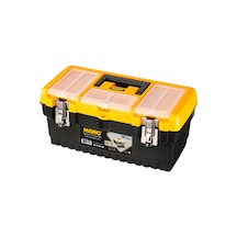 Mano Metal Kilitli Takım Çantası 16&quot