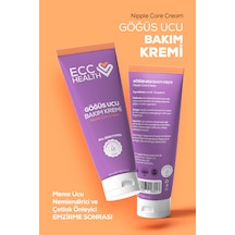 Göğüs Ucu Çatlak Kremi 40 Ml Emzirme Sonrası Meme Ucu Nemlendirici Krem