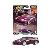 Hot Wheels Boulevard Custom 2001 Acura Integra Gsr Gjt68 Hrt77