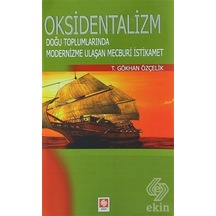 Oksidentalizm- Ekin Basım Yayın