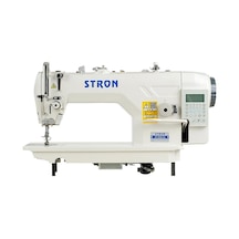 Stron St-9990-d4 Elektronik Düz Dikiş Makinesi