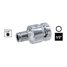 Ceta Form Bt/8006 Bits Tutucu Lokma Adaptörü 1/2"