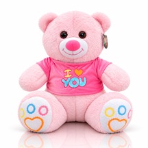Açık Pembe