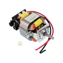 Arçelik Beko Altus Uyumlu İle  Blender Motor Ve Valso Dişli Seti