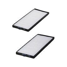 K1182-2x - Kabin Hava Filtresi - Filtron