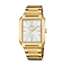Festina F20678-2 Sarı
