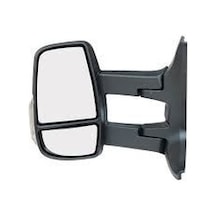 ART M003.3606 ELEKTRİKLİ UZUN KOL KATLANIR BEYAZ SİNYAL SOL FORD