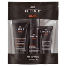 Nuxe Men Travel Kit