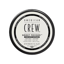 American Crew Boost Powder Saç Şekillendirici Pudra 20 G