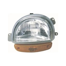 Renault Twingo 1 On Far Sol 1997-2002 Depo 5511118llde