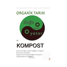 Organik Tarım ve Kompost / E. Ortar