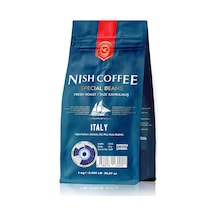 Espresso İtaly 1 Kg - Çekirdek Diğer