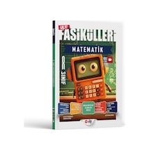 Ulti 08.sınıf Fasikül Matematik - 2026-27