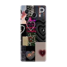 Camon 30 Pro 5g Kılıf Hd Baskılı Yüksek Korumalı Xt-camon30pro 2609 Stk-330-30pro