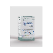 Conalt B Complex 30 Kapsul
