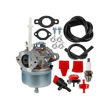Ulzyvf Lebihmurah 5025 632371 H70/hsk70 Karbüratör, Stens 520-910 İçin