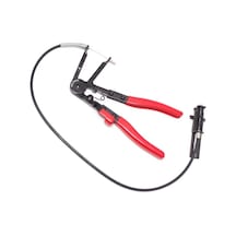 Worldforce Hortum Kelepçe Pensesi Spiralli 18-54mm Profesyonel