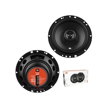 Jbl Stage1 61f Koaksiyel Hoparlör 16cm Tweeterli 2 Yollu 400 Watt 2 Adet
