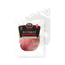 Çapanoğlu Füme Chef Dana Antrikot 100 G