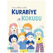 Kurabiye Kokusu