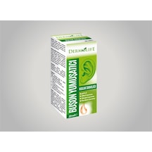 Dermolife Buşon Yumuşatıcı Kulak Damlası 20 Ml