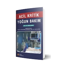 Acil Kritik Yoğun Bakım
