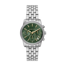 Michael Kors Mk7583 Kadın Kol Saati Metalik Gri Michael Kors Mk7583 Kadın Kol Saati Metalik Gri