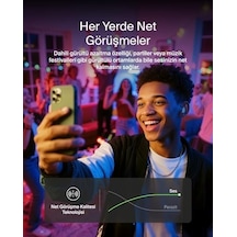 Soundform Anywhere Kablosuz Kulak İçi Kulaklık, Hafif, Uzun Süreli Konfor Sunan Bluetooth Kulaklıklar, İphone, İpad, Tablet, Dizüstü Bilgisayar, Bisiklet, Koşu İçin Ipx4 Suya Dayanıklı, Beyaz
