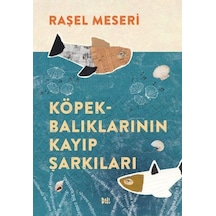 Köpekbalıklarının Kayıp Şarkıları Tudem
