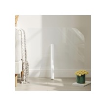 Şeffaf Kendinden Yapışkanlı Folyo, 60 Cm X 600 Cm Ölçülerinde Açık Bej