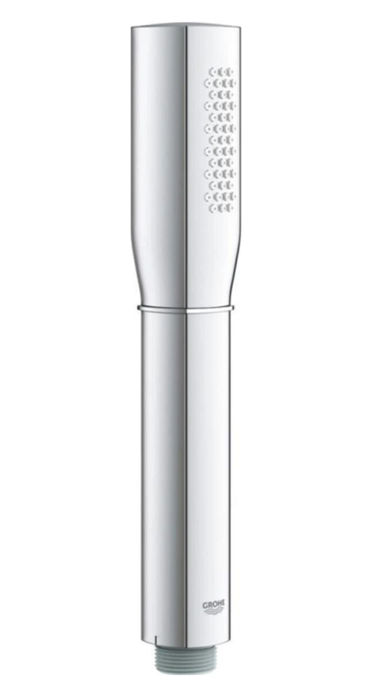 Grohe El Duşu Tek Akışlı Grandera Krom - 26037001 Krom