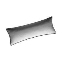 40x110cm Fermuarlı Uzun Yastık Kılıfı, Sadece Kılıf Içerir