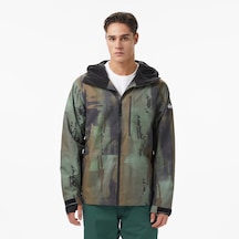 Quiksilver Muldrow 20k Erkek Yeşil Kayak Montu Eqytj03493