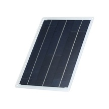 Pazly 20w Güneş Paneli Seti - Çift Usb, Type-c, Ip65 Su Geçirmez, Taşınabilir İç/dış Mekan Kullanımı