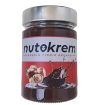 Elegant Nutokrem Kakaolu Fındık Kreması 350 G