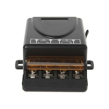 Pazly 220v 30a Kablosuz Uzaktan Kumanda Kaldırıcı, Yüksek Güç, Düşük Tüketim, Evrensel Endüstriyel Kontrol Anahtarı