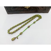 Juaind Hasan Usta Havşalı Kapsül Kesim Sıkma Khrbr Tesbih8.5x12.5