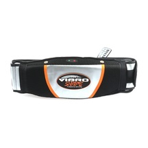 Vibro Shape Masaj Cihazı Çift Motorlu Isıtmalı Titreşimli Kemeri Diğer