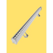 96 Cm 36 Watt 3000k Günışığı Wallwasher Duvar Boyama Ip65